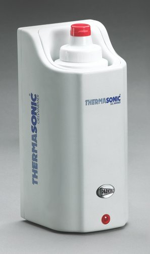 Thermosonic Lotion Warmer 1 Bottle Unit - Best Medical Supplies Online