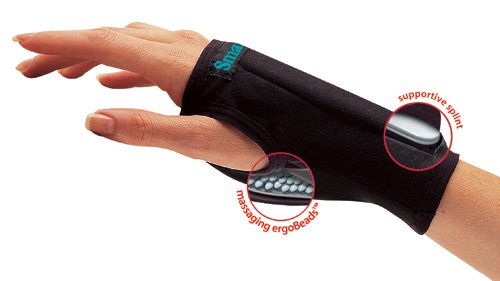 IMAK Smart Glove X-Small Each - Best Medical Supplies Online