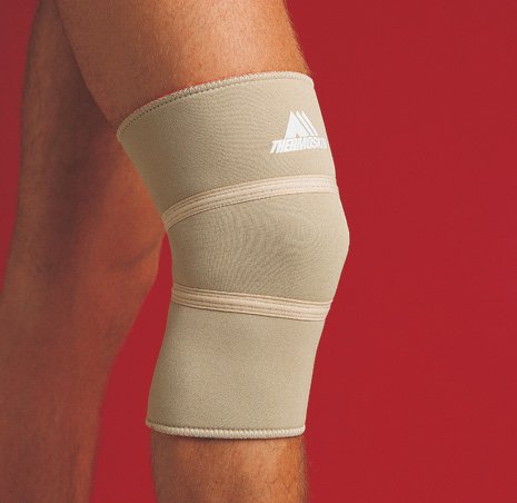 Knee Support Standard X-Small 11.25 - 12.5 - Best Medical Supplies Online