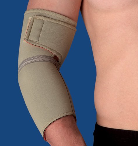 Thermoskin Elbow Wrap Arthritic Beige Small - Best Medical Supplies Online