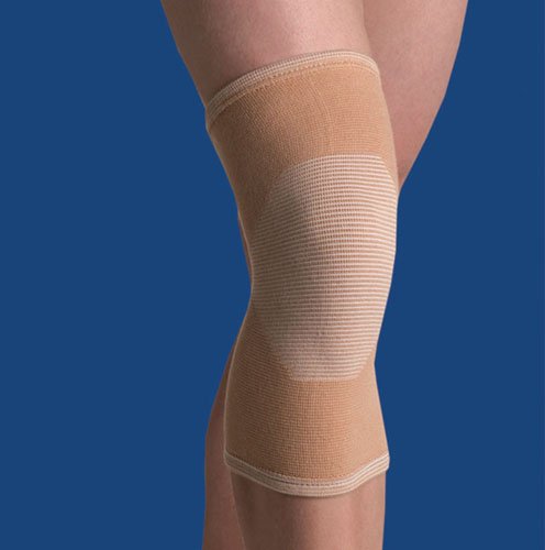 Knee 4 Way Elastic Support Small - Best Medical Supplies Online