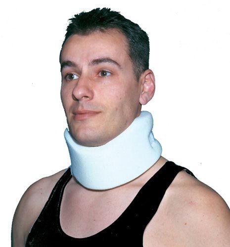 Foam Cervical Collar 3 Universal Size - Best Medical Supplies Online