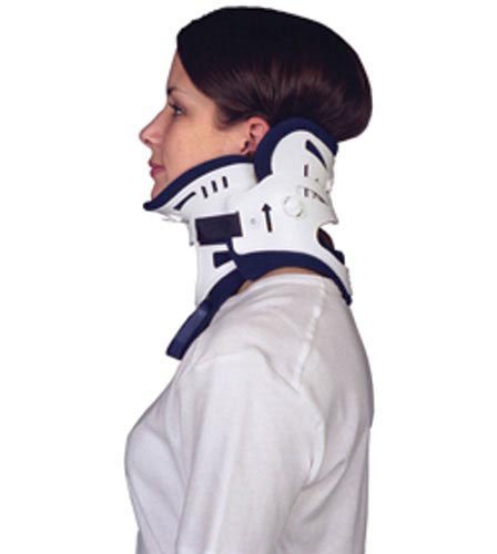 Miami J Cervical Collar Pediatric 6-12yrs - Best Medical Supplies Online