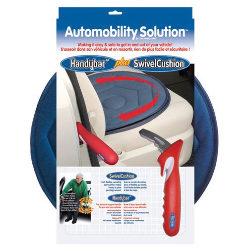 Automobility Solution Combo Pack - Best Medical Supplies Online