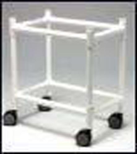 Shower Base 12 w/Casters - Best Medical Supplies Online