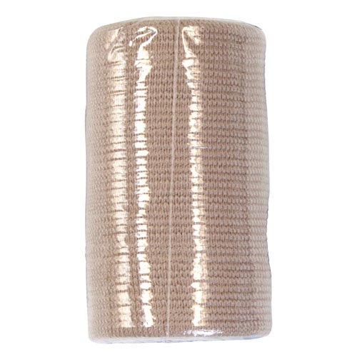 Elastic Bandage 3 x 5 Yards Bx/10 (L/F) - Best Medical Supplies Online