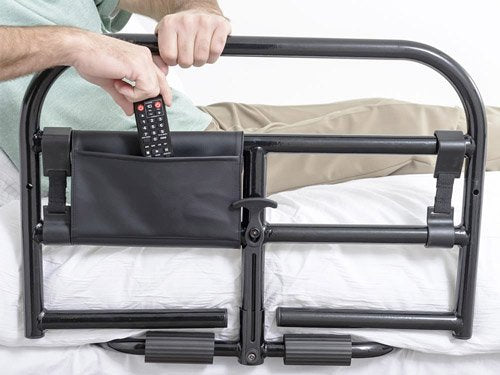 Prime Safety Bed Rail - Best Medical Supplies Online