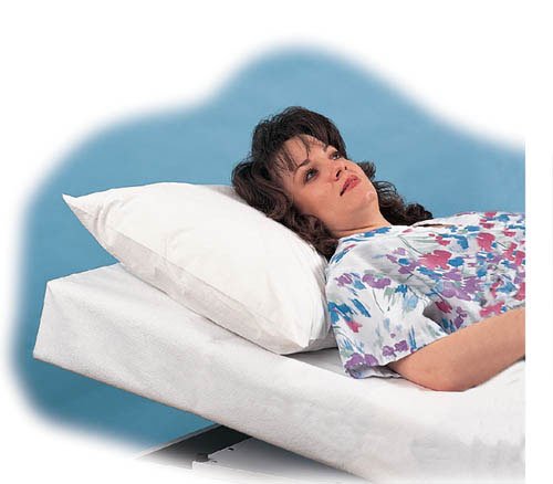 Paper Pillow Cases Bx/100 - Best Medical Supplies Online