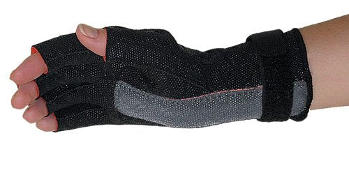 Thermoskin Carpal Tunnel Glove X-Small Left 6 x 6.75 - Best Medical Supplies Online