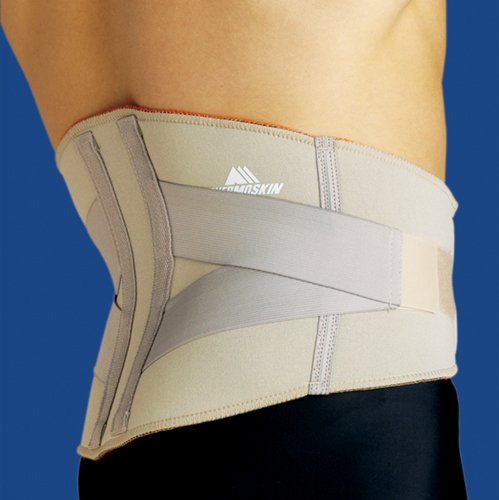 Thermoskin Lumbar Support XXX-Large 48 3/4 - 53 - Best Medical Supplies Online