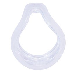 Full Face Seal only Large for DreamEasy CPAP Masks - Best Medical Supplies Online