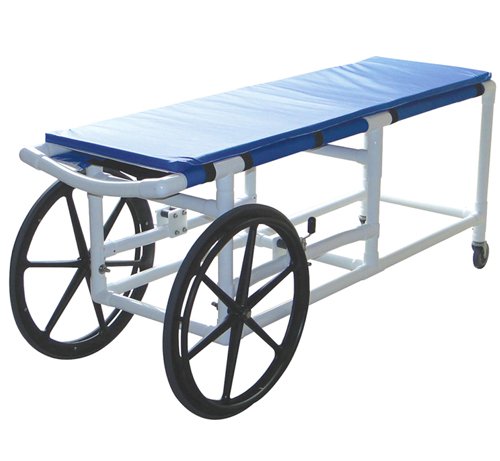 Self-Propelled Stretcher - Best Medical Supplies Online