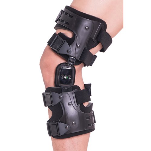 Panther Unloader OA Knee Brace Left-Universal Size - Best Medical Supplies Online