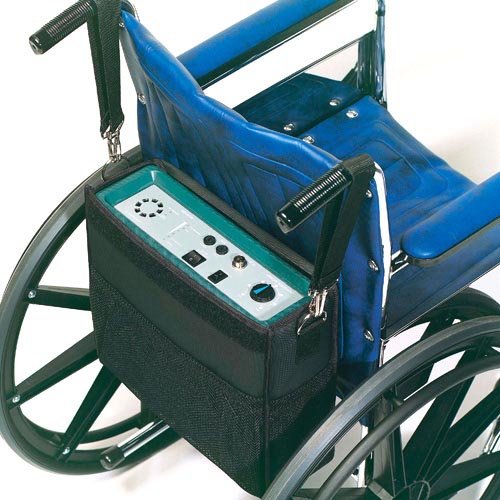 A.P.P.Wheelchair & Pump System 18 x 16 x 3 1/4 (Chair Air) - Best Medical Supplies Online