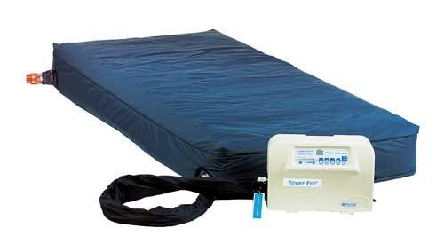 Power-Turn Elite Lateral Rotation w/Low Air Loss - Best Medical Supplies Online