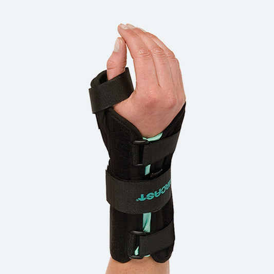 A2 Wrist Brace Medium Left 6.125 - 7.75