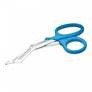 Medicut Shears Blue 7-1/4 - Best Medical Supplies Online