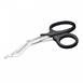 Medicut Shears Black 7-1/4 - Best Medical Supplies Online