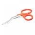 Medicut Shears Neon Orange 7-1/4 - Best Medical Supplies Online