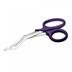 Medicut Shears Purple 7-1/4 - Best Medical Supplies Online