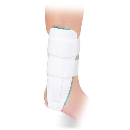 Air-Gel Ankle Brace Regular White - Best Medical Supplies Online