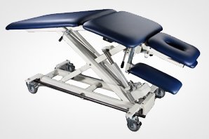 AM-BAX 5000 Treatment Table - Best Medical Supplies Online