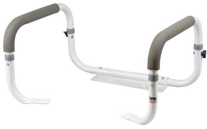 Toilet Support Rail - Best Medical Supplies Online