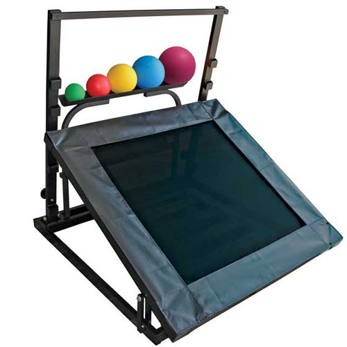 Plyometric Rebounder Heavy Duty Adjustable - Best Medical Supplies Online