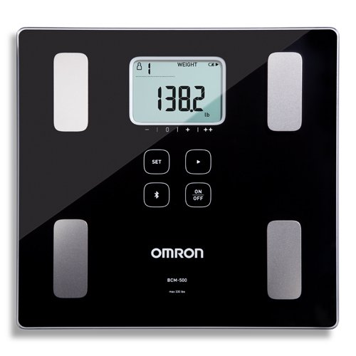 Body Composition Monitor and Scale w/Bluetooth Connectivity - Best Medical Supplies Online