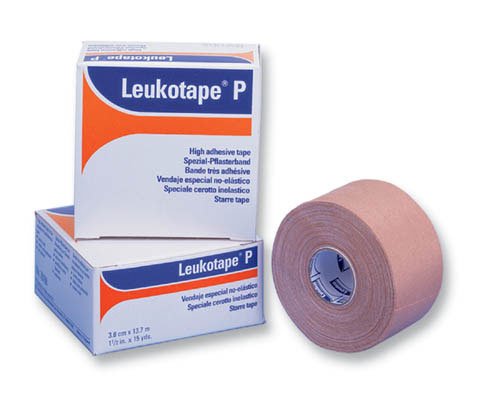 Leukotape P Sportstape 1-1/2 x 15 yds. Roll - Best Medical Supplies Online