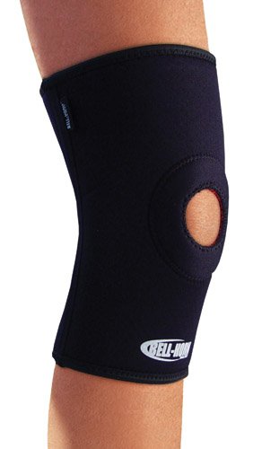 Knee Sleeve ProStyle Open Patella Medium 14 -15