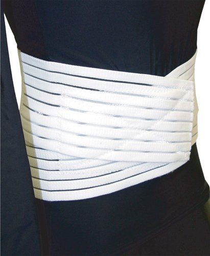 Low Contour Lumbar Sacral Support Large - Best Medical Supplies Online