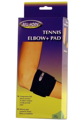 Tennis Elbow + Pad Small/Medium