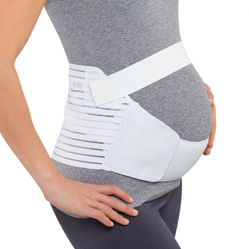 Maternity Support Large Size 15-18 - Best Medical Supplies Online