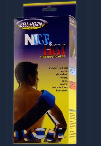 N'ice & Hot Therapeutic Wrap - Best Medical Supplies Online