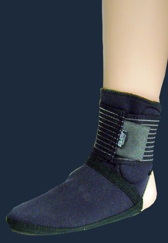 ReMobilize Ankle Foot Gauntlet Med Mens 6-7 Womens 7-9 - Best Medical Supplies Online