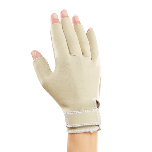 Therapeutic Arthritis Gloves Large 9º - 10Ô - Best Medical Supplies Online