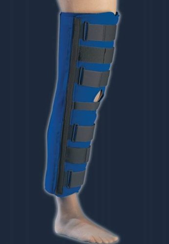 Knee Immobilizer 12 3-panel Universal