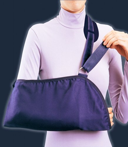 Deluxe Arm Sling X-Small - Best Medical Supplies Online