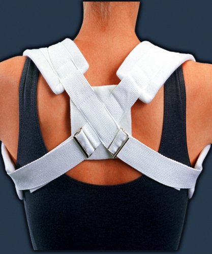 Clavicle Support Extra Small 20 - 24