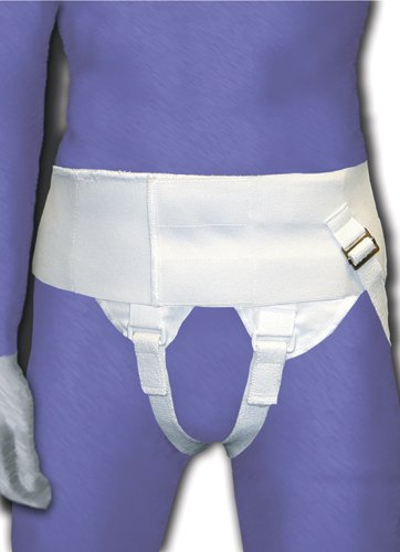 Hernia Guard Double Medium 34 - 36