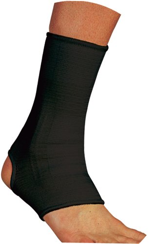 Elastic Ankle Support Large 10 - 11