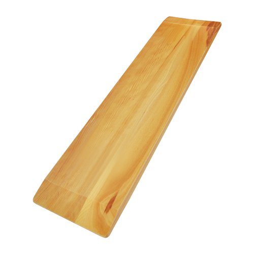 Slide On Over Transfer Board Solid Board 8 x 30 - Best Medical Supplies Online