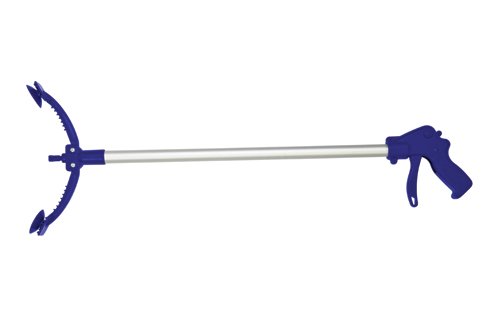 Nothing Beyond Your Reach Big Grip 30 Reacher w/Lock - Best Medical Supplies Online