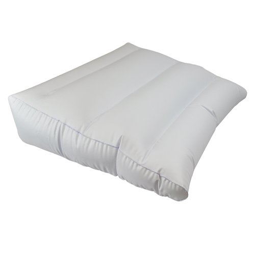 Inflatable Bed Wedge w/Cover & Pump 8 - Best Medical Supplies Online