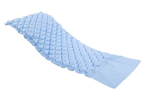 Take the Pressure Off Bubble Pad with Flaps by Blue Jay - Best Medical Supplies Online