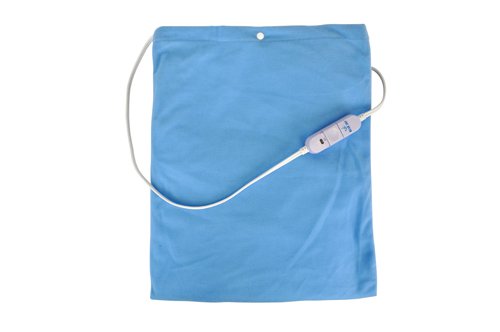 Heating Pad 12 x15 Moist/Dry On/Off Switch - Best Medical Supplies Online