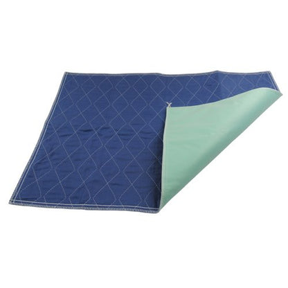 Reusable Absorbent Chair Pad 18 x 24 Pk/2 by Blue Jay - Best Medical Supplies Online