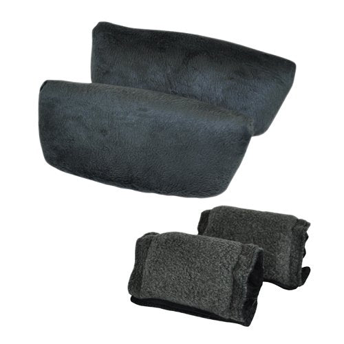 Soft n' Plush Comfort Crutch Pillows Set - Best Medical Supplies Online