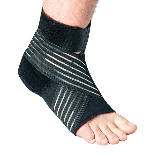 BlueJay Foot Stabilizer Large Men's 10.5-12/Wms 11.5-13 - Best Medical Supplies Online